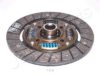 JAPANPARTS DF-151 Clutch Disc